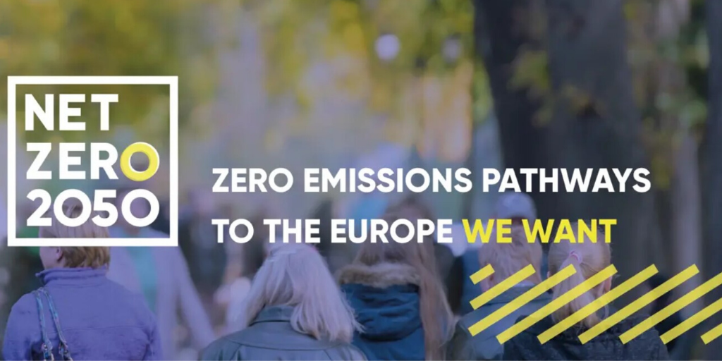 [Webinar] Report Launch: Zero Emission Buildings 2050